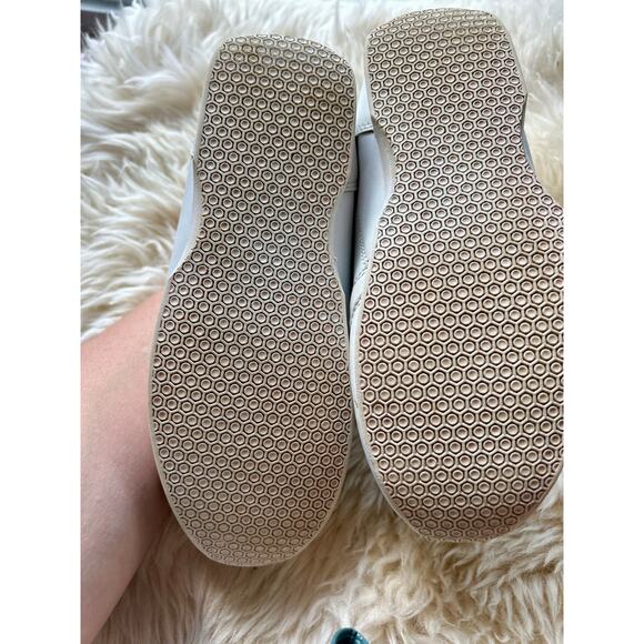 Zephz Cheer 03L White Cheer Shoes - Picture 3 of 3